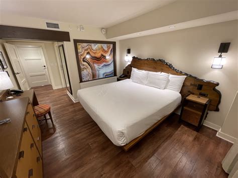 Experience Luxury Living At Copper Creek Villas At Wilderness Lodge 2 Bedroom