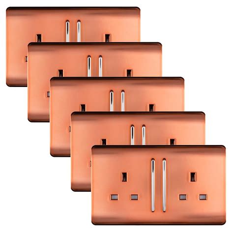 copper 5 pack