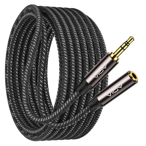 Copper Audio Extension Cable