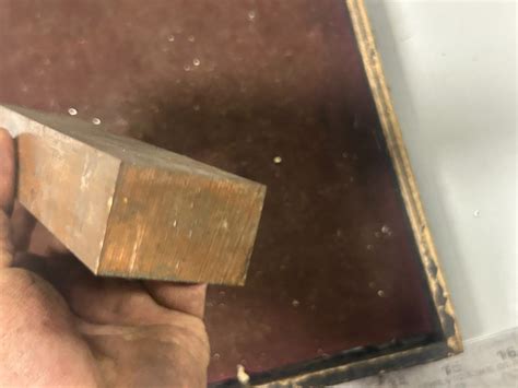 Copper Bar Stock Mill