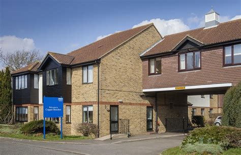 Copper Beech Nursing Home