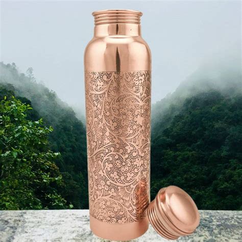 Copper Bottle Usa