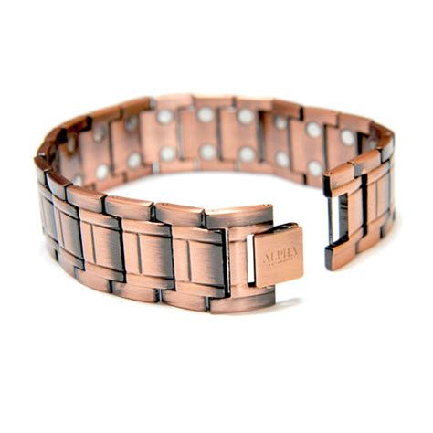 Copper Bracelet Headaches
