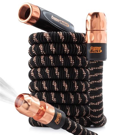 Copper Bullet Hose Actor