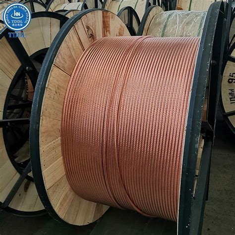 Copper Cable Co Ltd