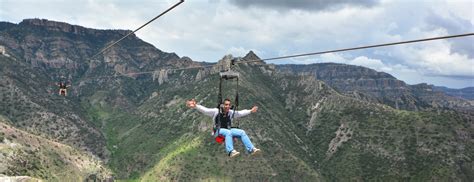 Copper Canyon Zip Code
