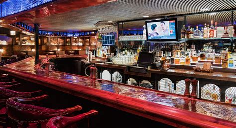 Copper Cellar Burger Night