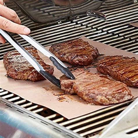 copper chef grill mat where to buy