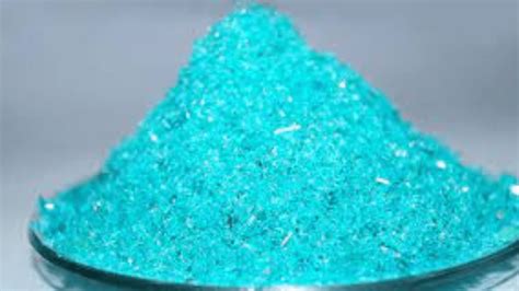 copper chloride