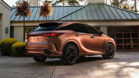 Copper Color Car