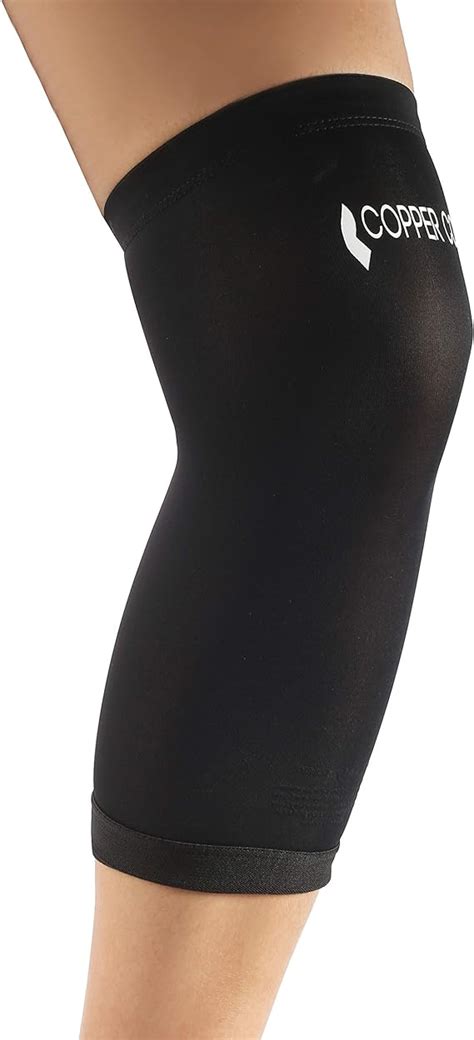 copper comfort knee sleeve