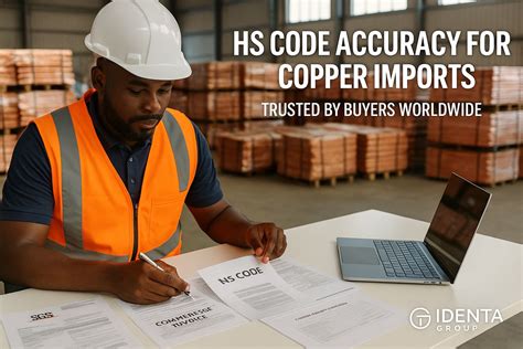 Copper Conductor Hs Code