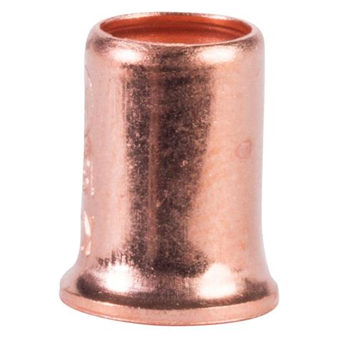 copper crimp connectors