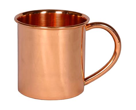 Copper Cups Personalized