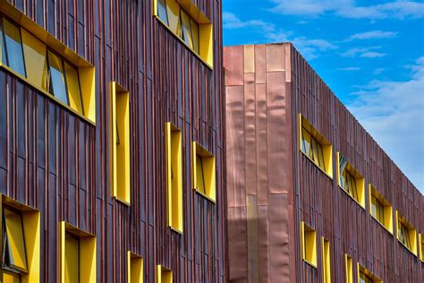 Copper Definition Urban