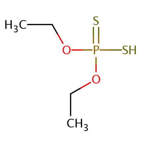 Copper Diethyl Dithiophosphate