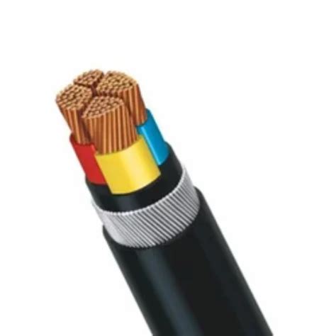 Copper Electrical Cable Cost