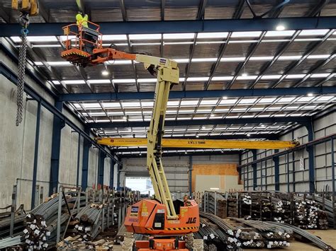 Copper Electrical Wellington