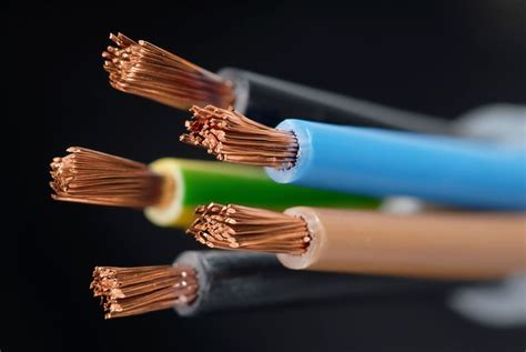 Copper Electrical Wire