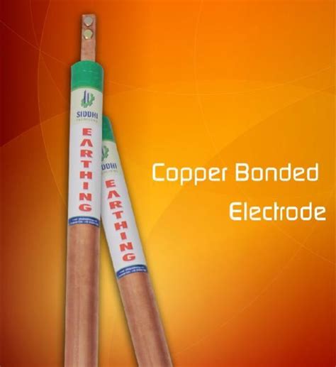 Copper Electrode Hs Code