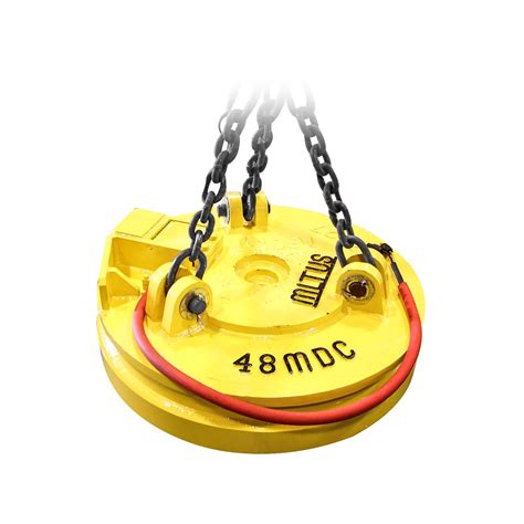 Copper Electromagnet