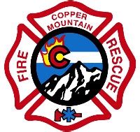 Copper Fire Department
