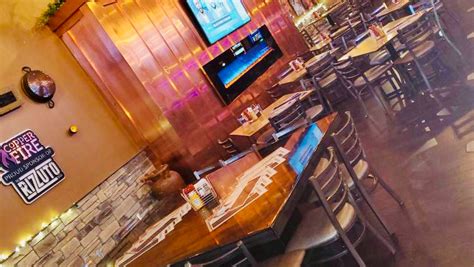 Copper Fire In Belleville