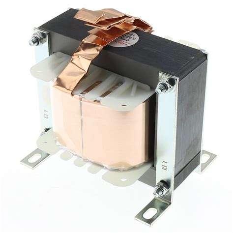 Copper Foil Transformer Design