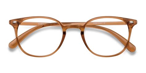 copper glasses frames