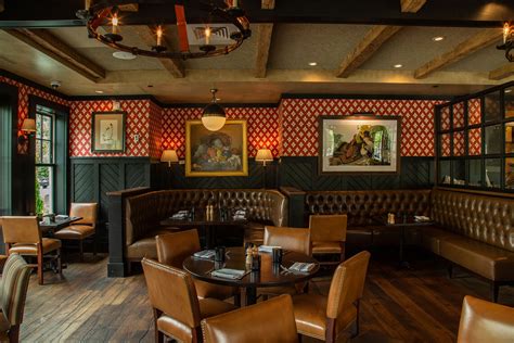 Copper Grouse Brunch