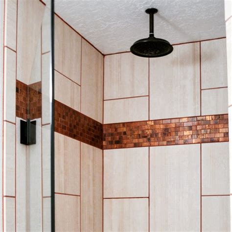 copper grout for tiles
