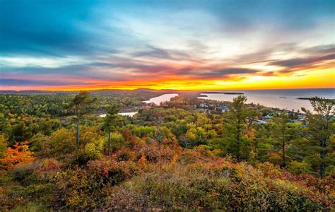 Copper Harbor Newspaper