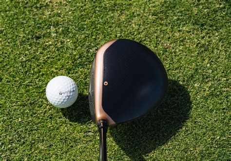 copper head golf