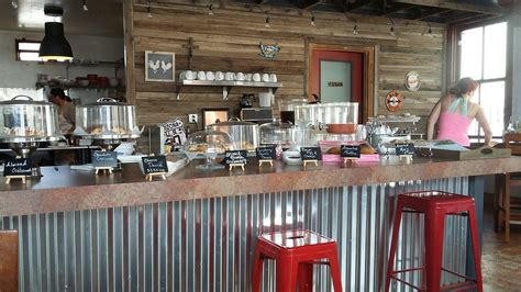 Copper Hen Bakery Globe Az