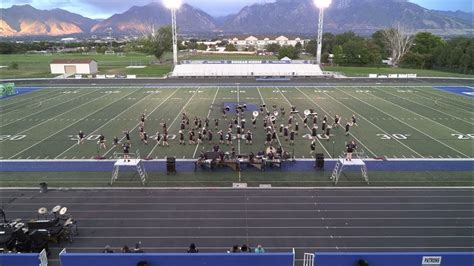 Copper Hills Invitational