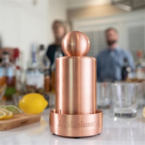 Best Copper Ice Press for Ultimate Drinks
