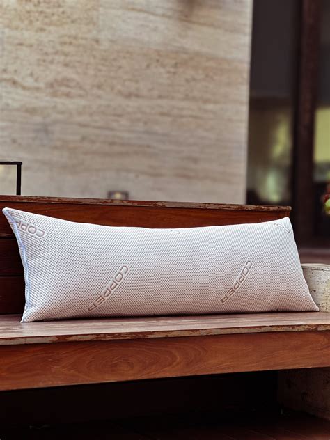 Copper Infused Linen