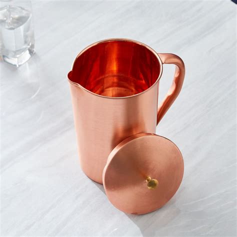 Copper Jug Qatar