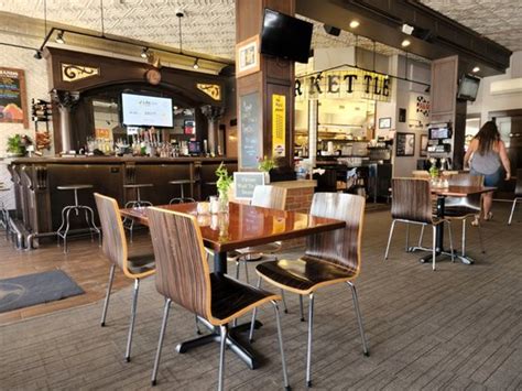 Copper Kettle Dubuque Reservation