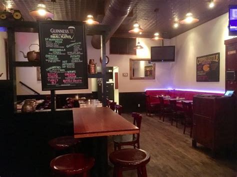 Copper Kettle Queens