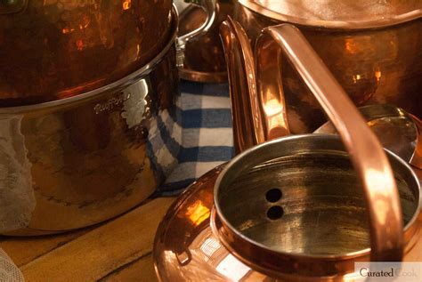 Copper Kettle Review