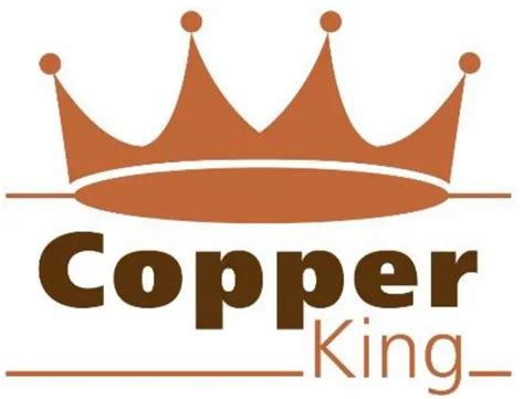 Copper King Logo