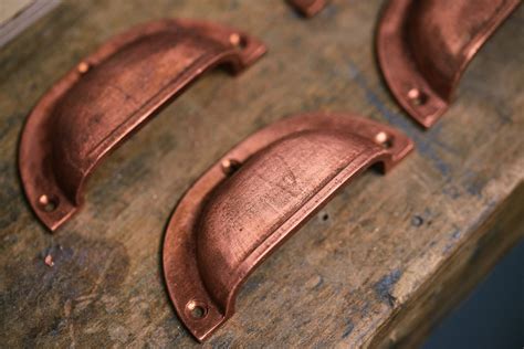 Copper Kitchen Cabinet Hardware: Elevate Your Home Decor with These Stylish Options