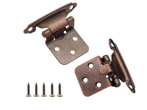 Copper Kitchen Cabinet Hinges