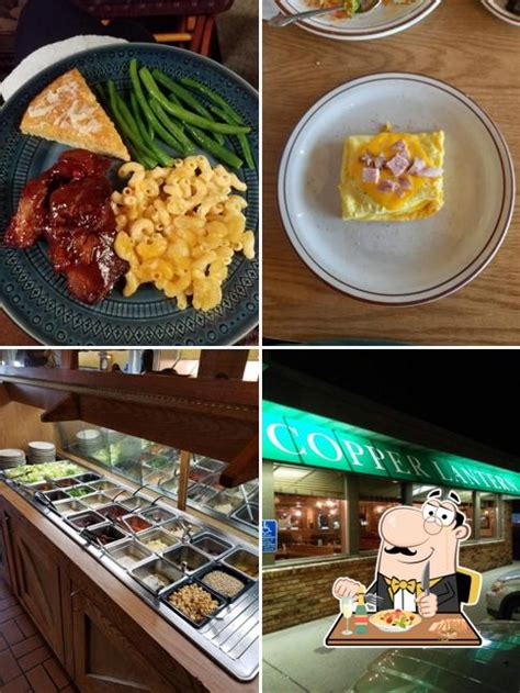 Copper Kitchen Restaurant St. Cloud