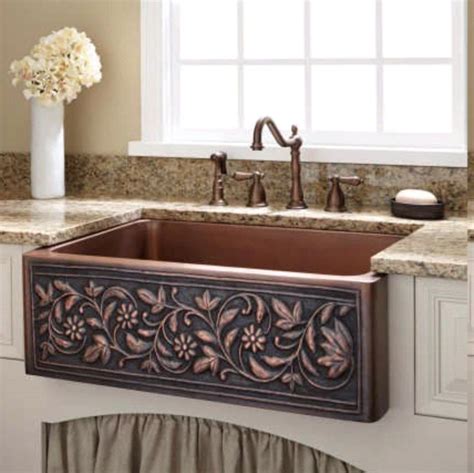 Copper Kitchen Sink Nz