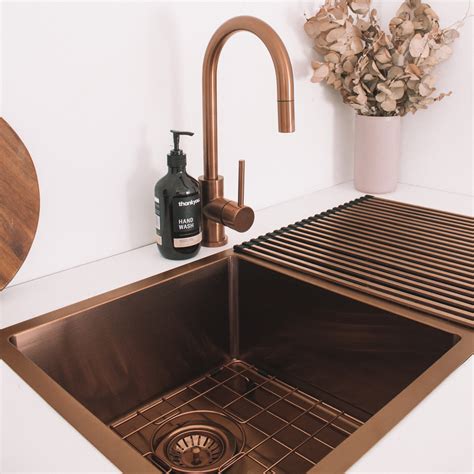 Copper Kitchen Sink Uk