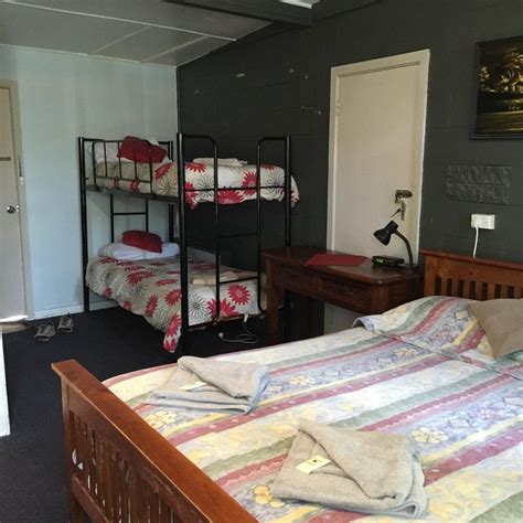 Copper Lantern Motel