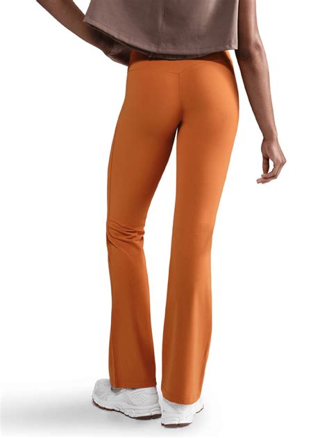 copper leggings