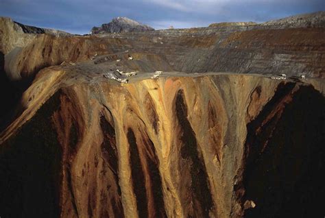 copper mines in indonesia